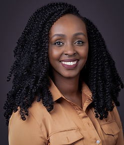 Janet Mugume
