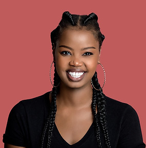 Nunu Mugyenyi